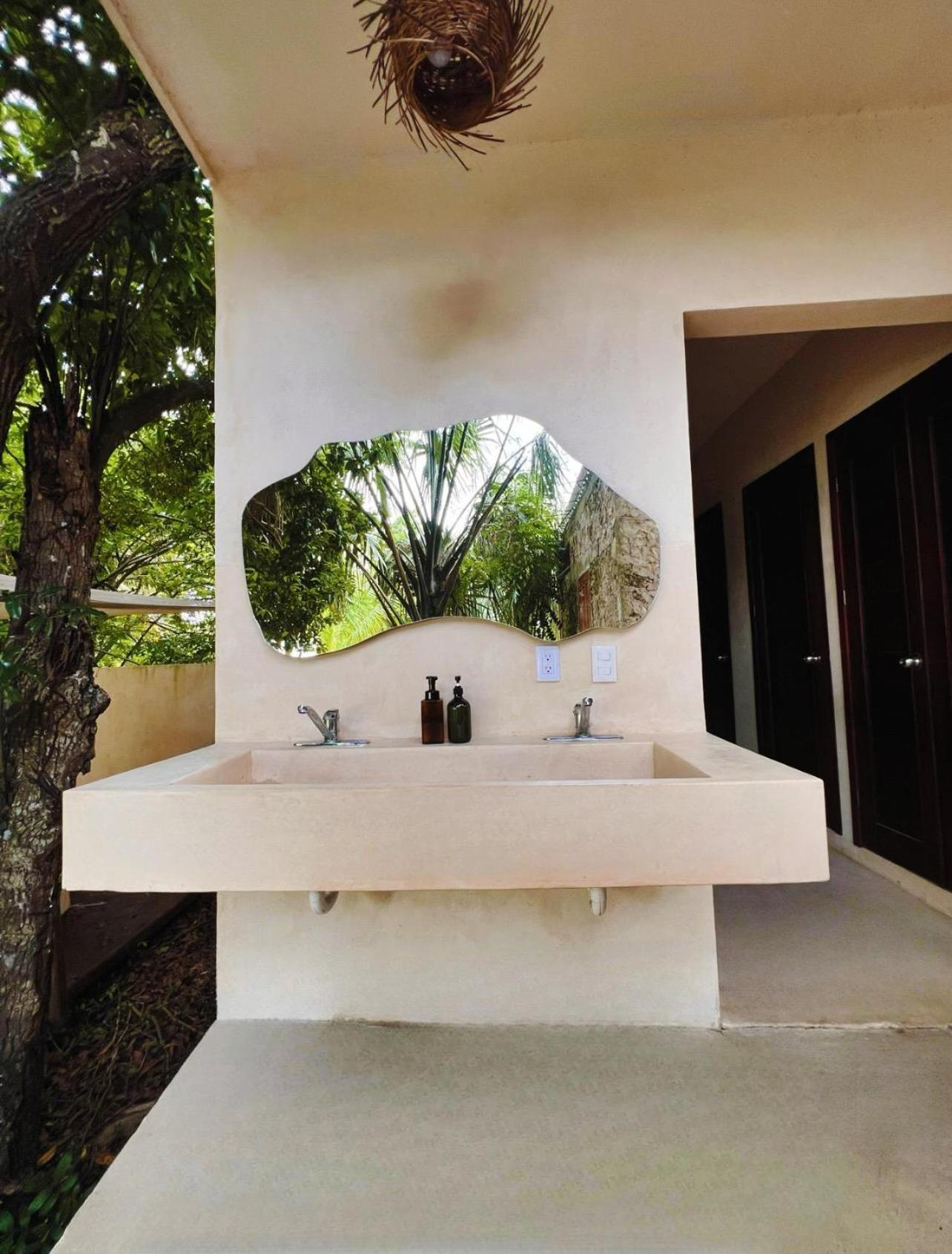 Shamalay - Nomad Experience Hotel Bacalar Exterior photo