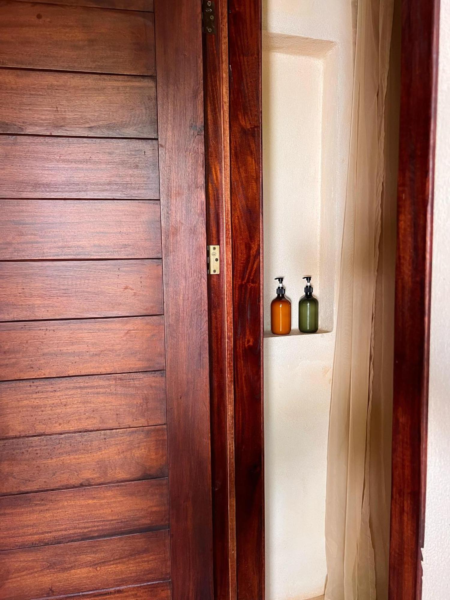 Shamalay - Nomad Experience Hotel Bacalar Exterior photo