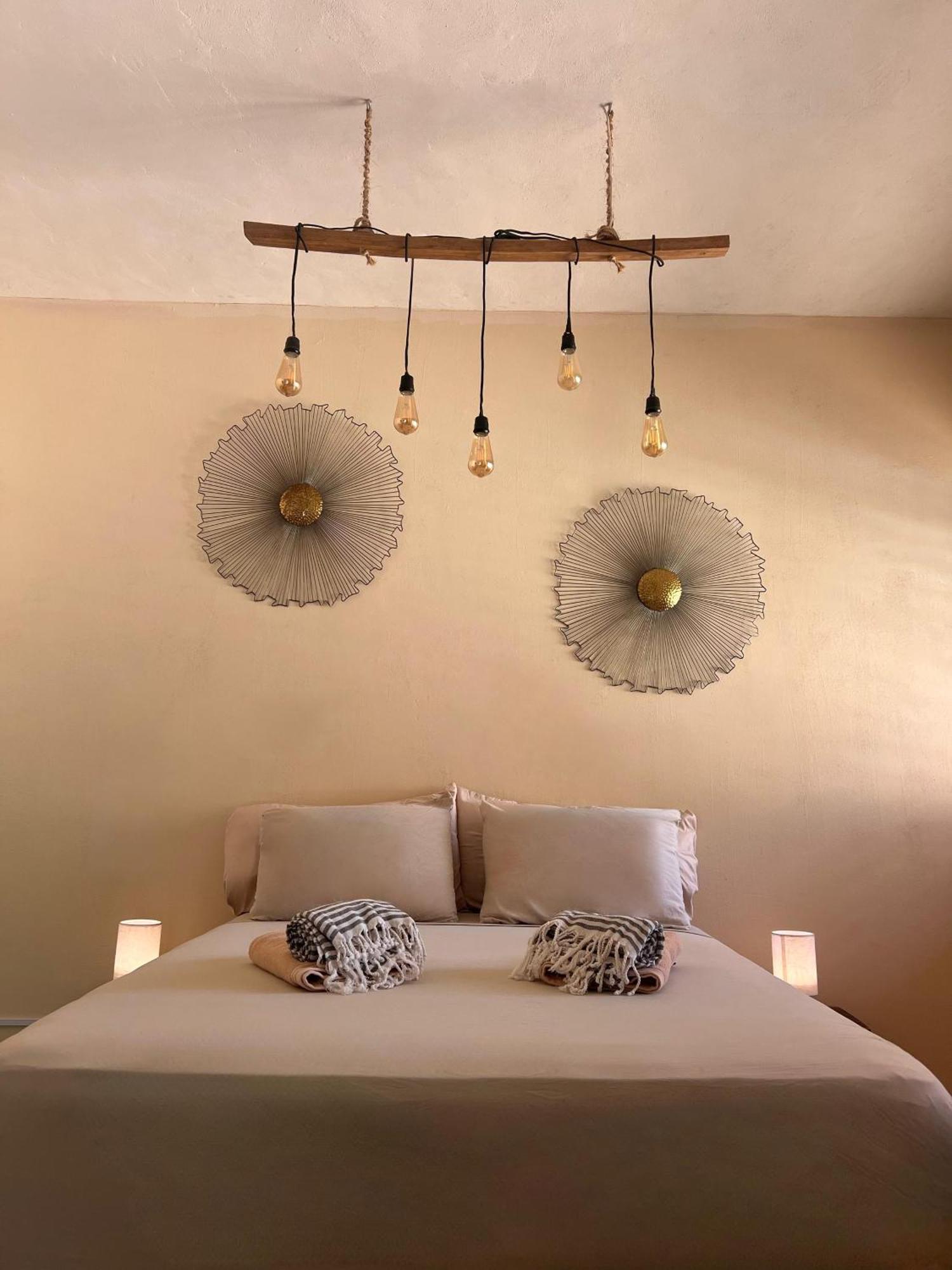 Shamalay - Nomad Experience Hotel Bacalar Exterior photo